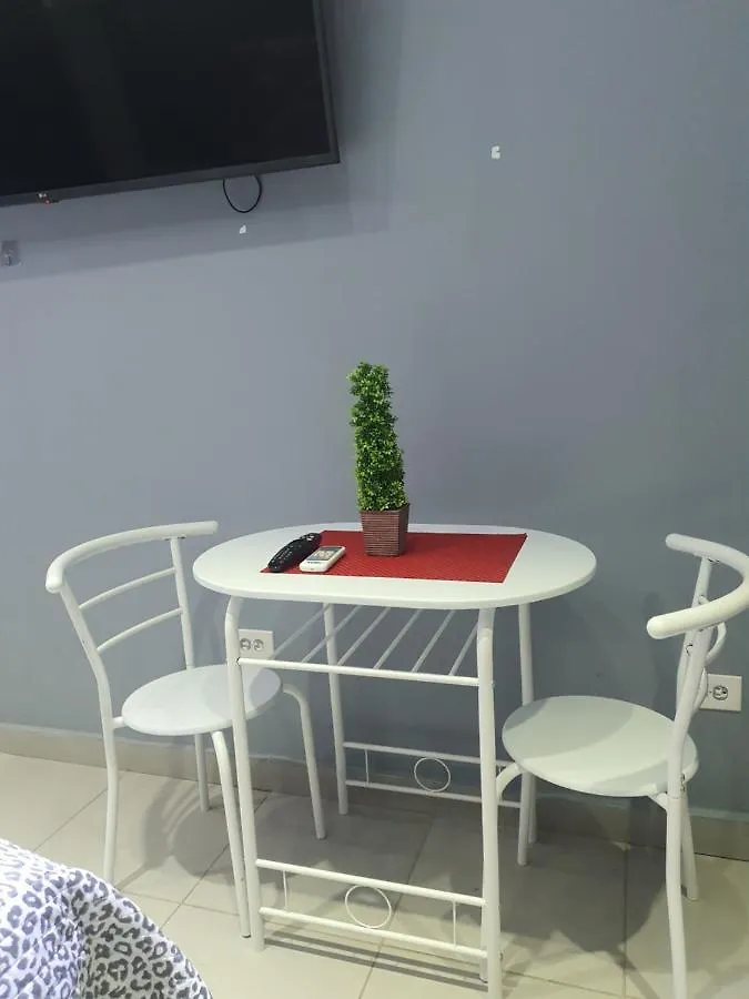 Sea Breeze Vacation Ll En Condominio Verde Mar 圣胡安 波多黎各