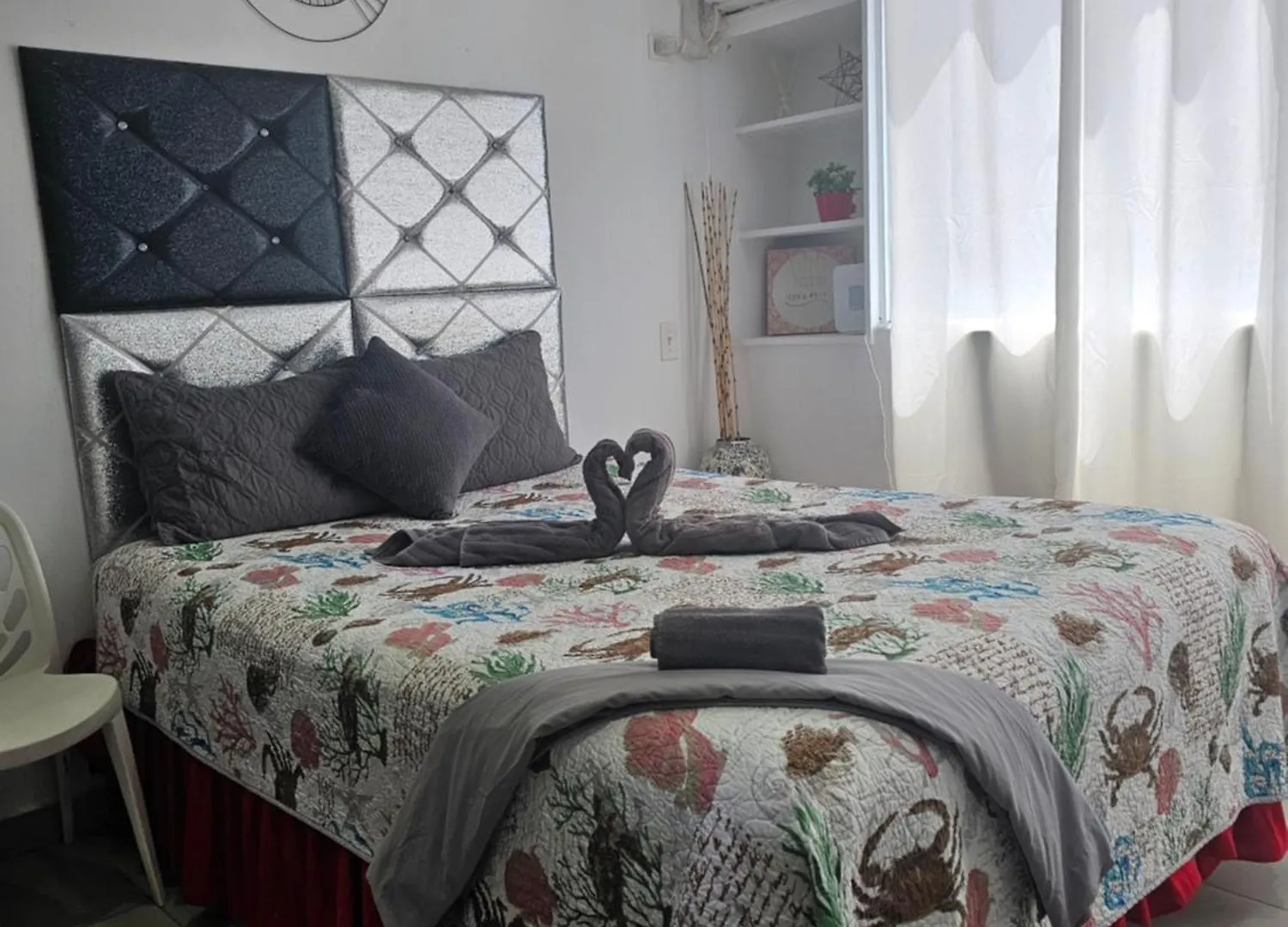Sea Breeze Vacation Ll En Condominio Verde Mar 圣胡安 波多黎各